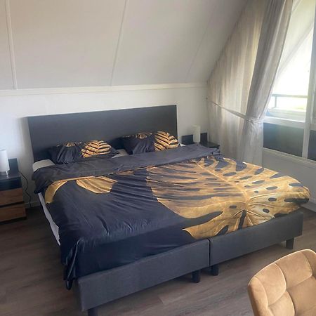 Wetterwillefriesland Wommels Esterno foto