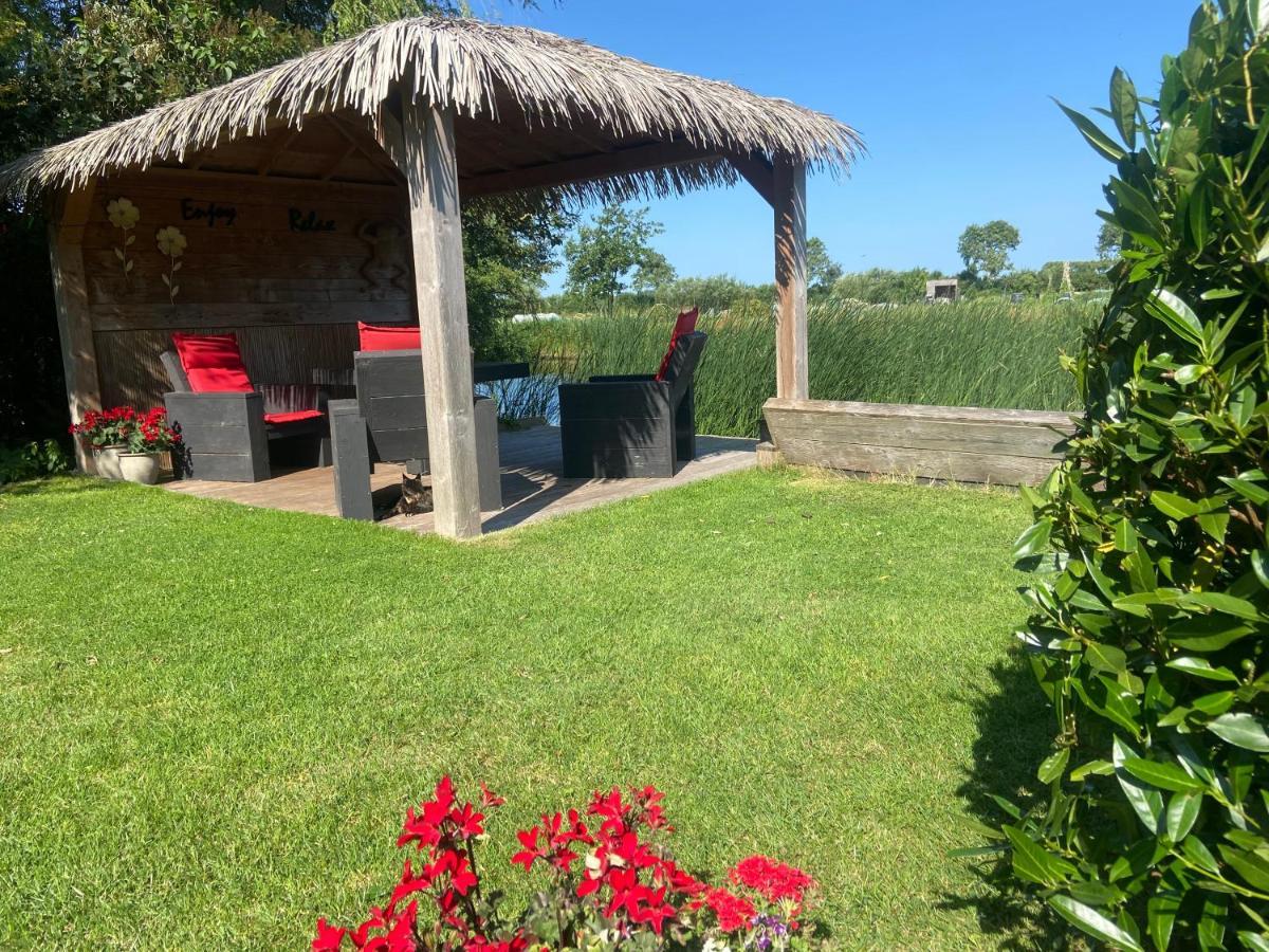 Wetterwillefriesland Wommels Esterno foto