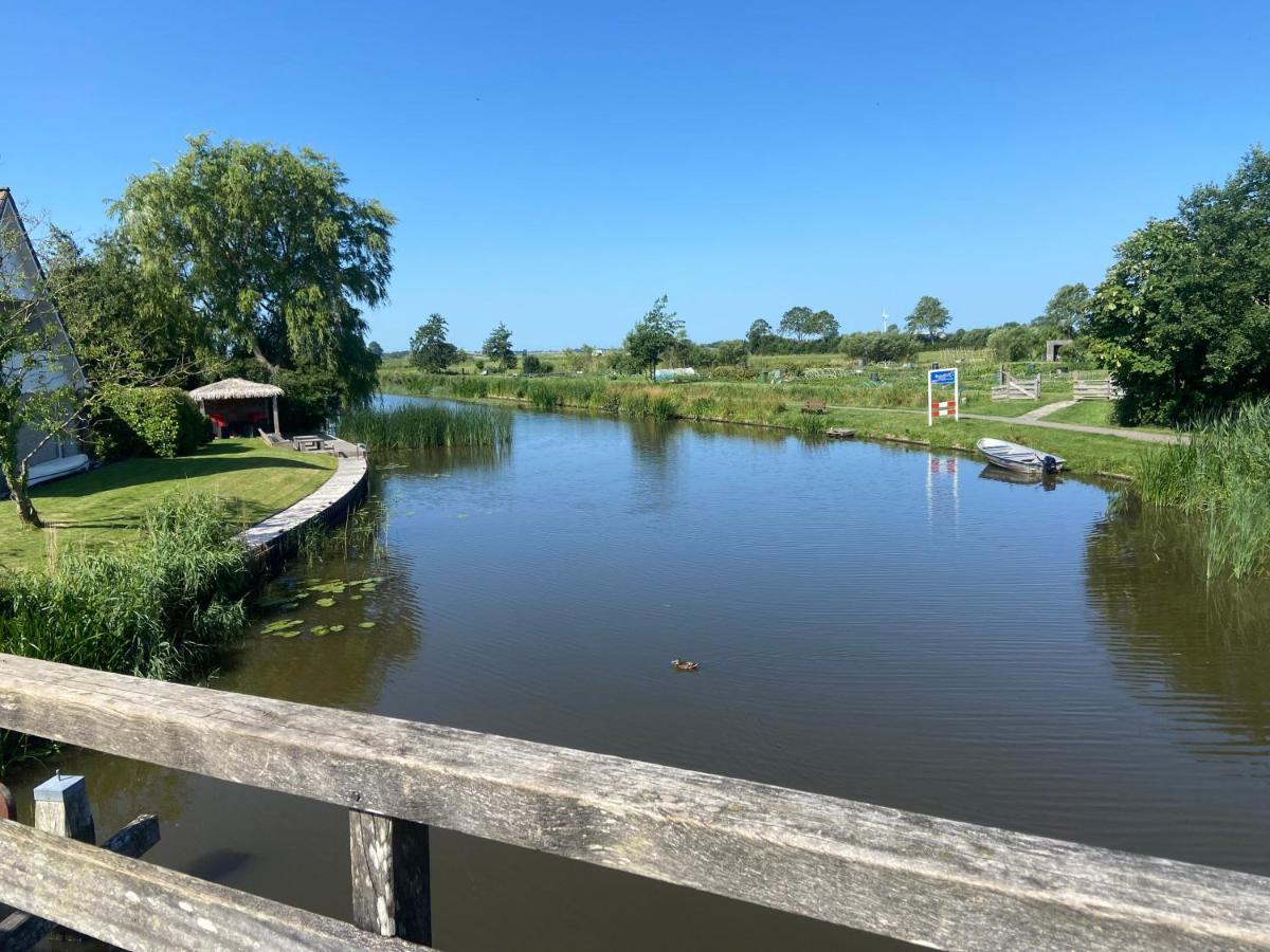Wetterwillefriesland Wommels Esterno foto