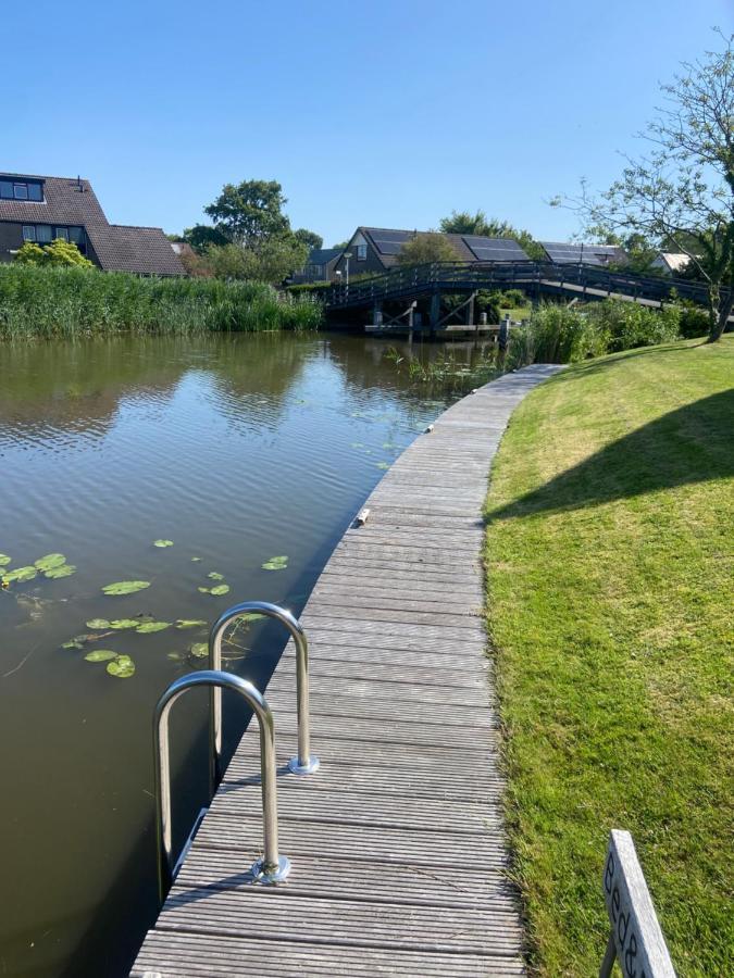 Wetterwillefriesland Wommels Esterno foto