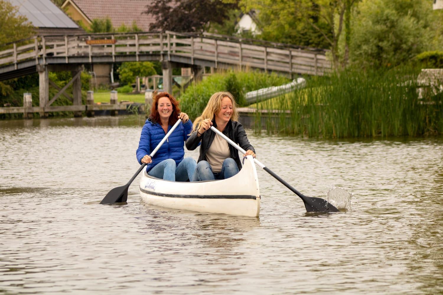 Wetterwillefriesland Wommels Esterno foto